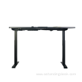 Hot Sale Factory Luxury Furniture Dual Motor Desk